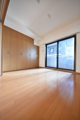 【洋室】 | リーガル神戸三宮山手