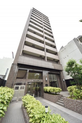 【外観】 | リーガル神戸三宮山手