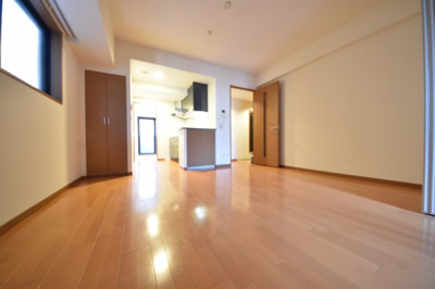 【居間・リビング】 | リーガル神戸三宮山手