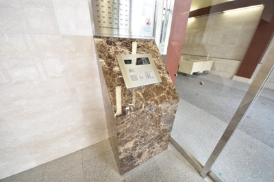 【セキュリティ】 | リーガル神戸三宮山手