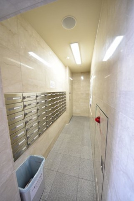 【その他共用部分】 | リーガル神戸三宮山手