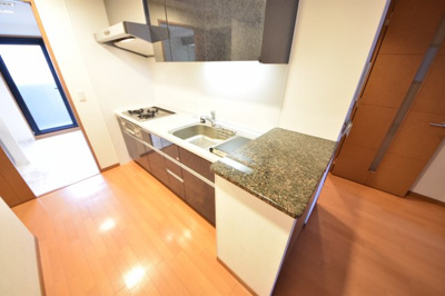【キッチン】 | リーガル神戸三宮山手