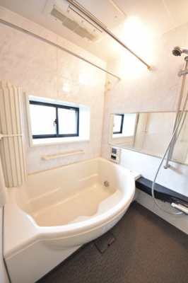 【浴室】 | リーガル神戸三宮山手