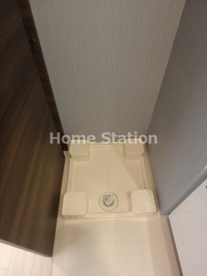 【洗面所】 | ボヌール梅田