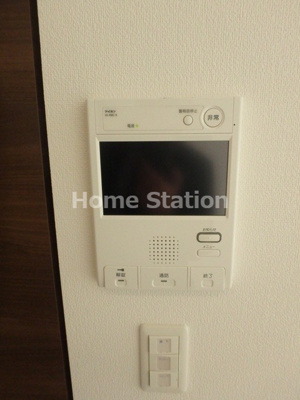 【セキュリティ】 | ボヌール梅田