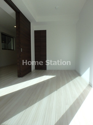 【洋室】 | ボヌール梅田