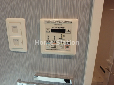 【設備】 | ボヌール梅田