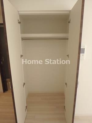 【収納】 | ボヌール梅田