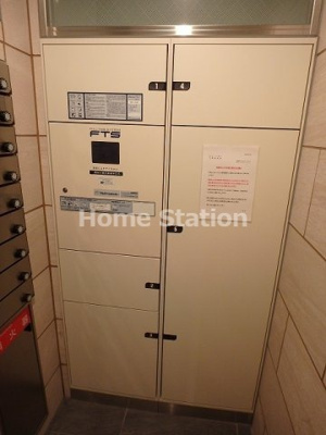 【その他共用部分】 | ボヌール梅田