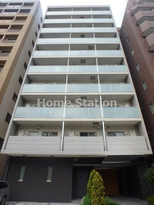 【外観】 | ボヌール梅田