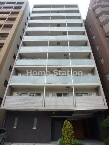 【外観】 | ボヌール梅田
