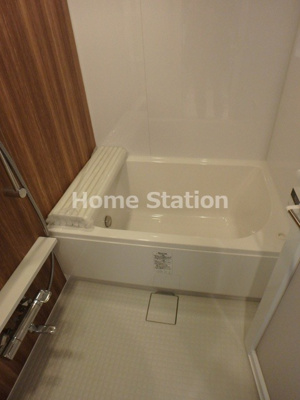 【浴室】 | ボヌール梅田