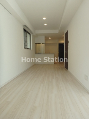 【居間・リビング】 | ボヌール梅田