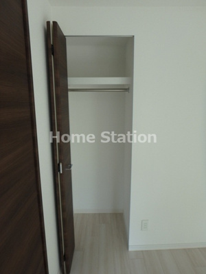 【収納】 | ボヌール梅田