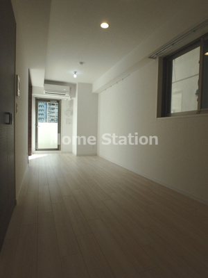 【居間・リビング】 | ボヌール梅田