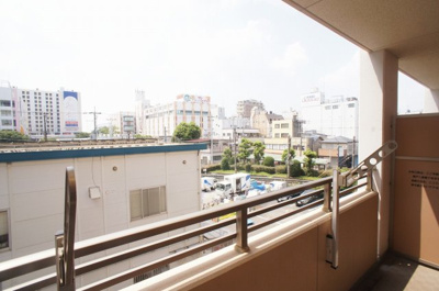 【展望】 | ＣＡＳＡＦＥＬＩＣＥ(カーサフェリーチェ)