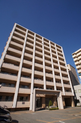 【外観】 | ＣＡＳＡＦＥＬＩＣＥ(カーサフェリーチェ)