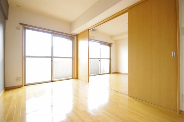 菊池郡菊陽町光の森２丁目の賃貸マンションの設備