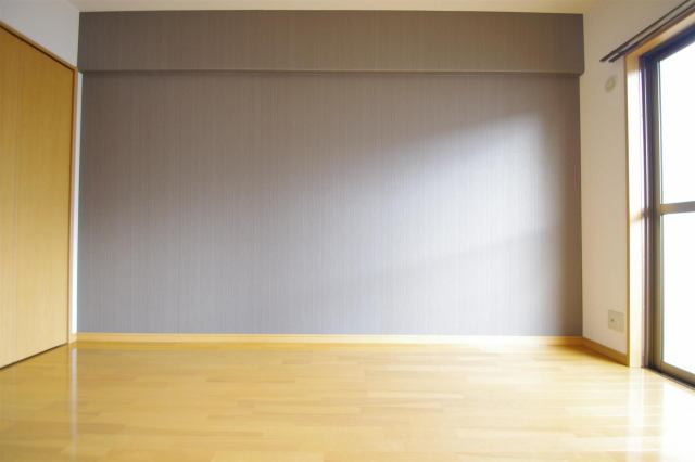 菊池郡菊陽町光の森２丁目の賃貸マンションの内装