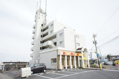 【外観】 | グランメゾン清洲