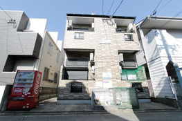 ムーン井尻の画像