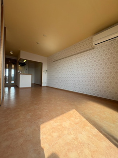 【居間・リビング】 | ルネス・デルフィー