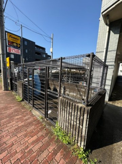 【その他】 | ルネス・デルフィー | ★ごみは分別して当日の朝8時まで！！