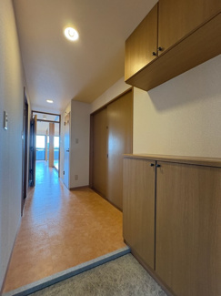 【玄関】 | ルネス・デルフィー