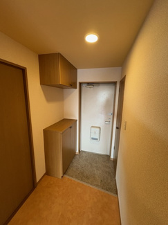 【玄関】 | ルネス・デルフィー