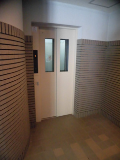 【設備】 | ルネス・デルフィー