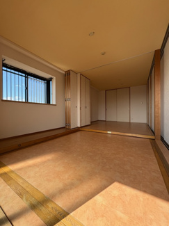 【洋室】 | ルネス・デルフィー