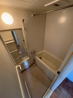 【浴室】 | ルネス・デルフィー | ★追炊きは必須ですね！！