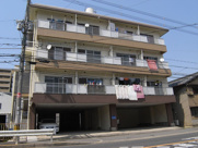 中川マンションの画像