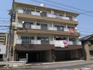 中川マンションの画像