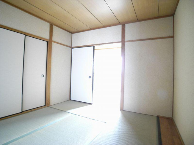 【内装】 | 中川マンション