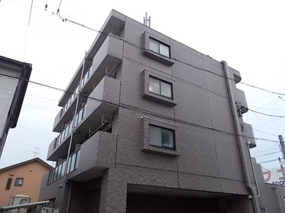 【外観】 | プレミール