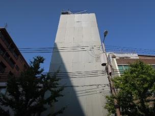 【外観】 | ウイングコート阿波座