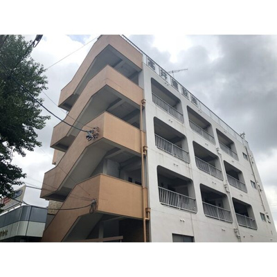 【外観】 | 高井ビル