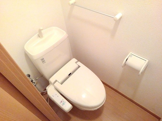 【トイレ】 | サニーヴィラ
