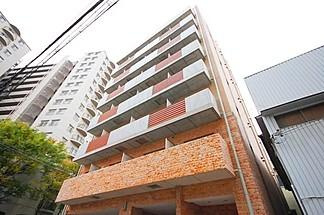 【外観】 | ブラービ阿波座