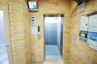 【その他共用部分】 | ブラービ阿波座