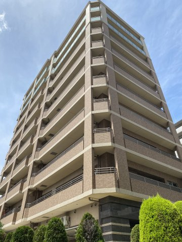 プラネスーペリア伊丹14.8万円の外観