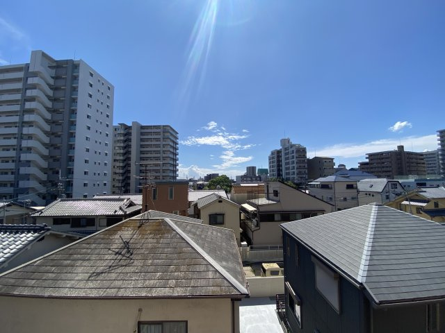 プラネスーペリア伊丹14.8万円の展望