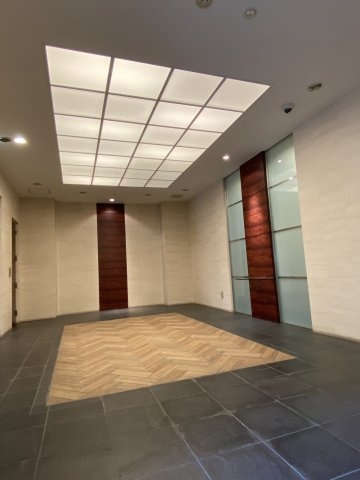 プラネスーペリア伊丹14.8万円のロビー