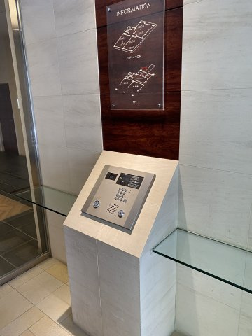 プラネスーペリア伊丹14.8万円のその他共用部分