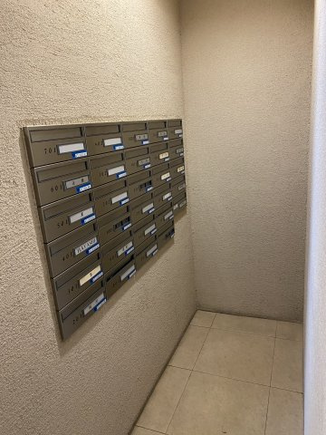 プラネスーペリア伊丹14.8万円のその他共用部分