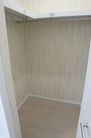 【収納】 | ｒａｐａ船橋 | たっぷりとした収納スペースです