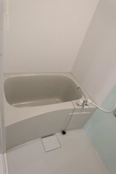 【浴室】 | ｒａｐａ船橋 | ゆったり過ごせるお風呂です