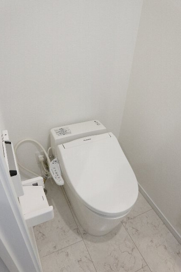 【トイレ】 | ｒａｐａ船橋 | トイレも気になるポイント