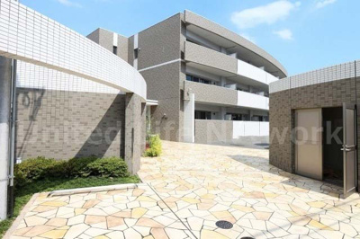 【外観】 | ドルフコートＫ | ドルフコートＫ